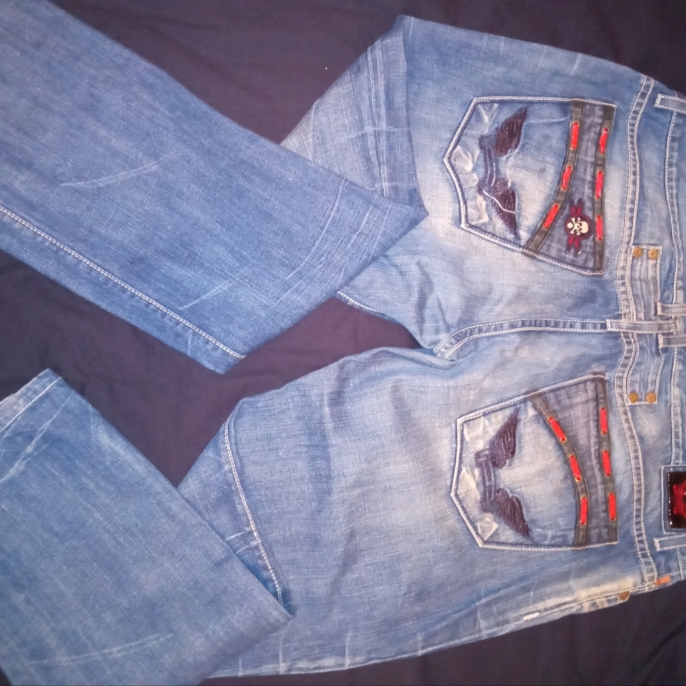 Robin Jeans